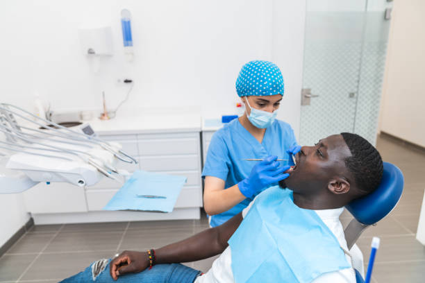 Best Chipped Tooth Repair Near Me  in Covina, CA